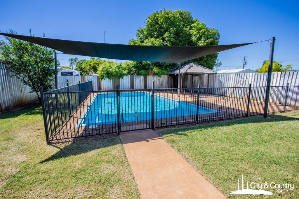 22 Dempsey St, Mount Isa, QLD 4825