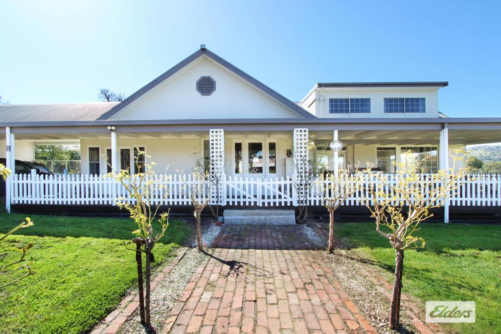 178 Chellews Rd, Harcourt North, VIC 3453