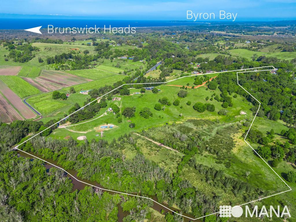177 Mullumbimby Rd, Myocum, NSW 2481