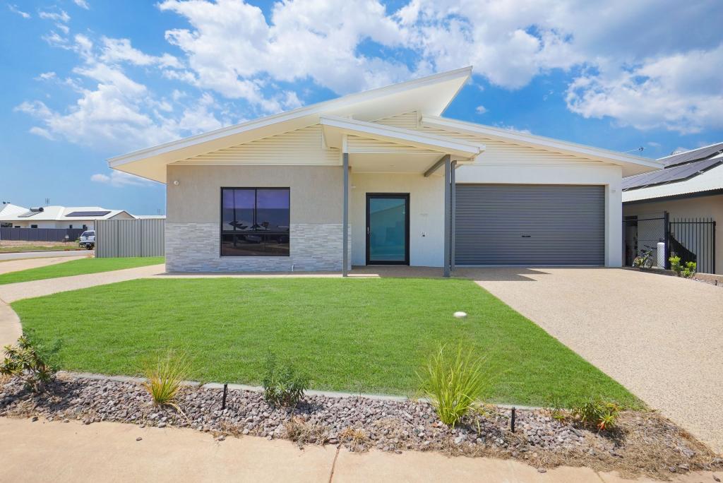 128 Crosby St, Zuccoli, NT 0832