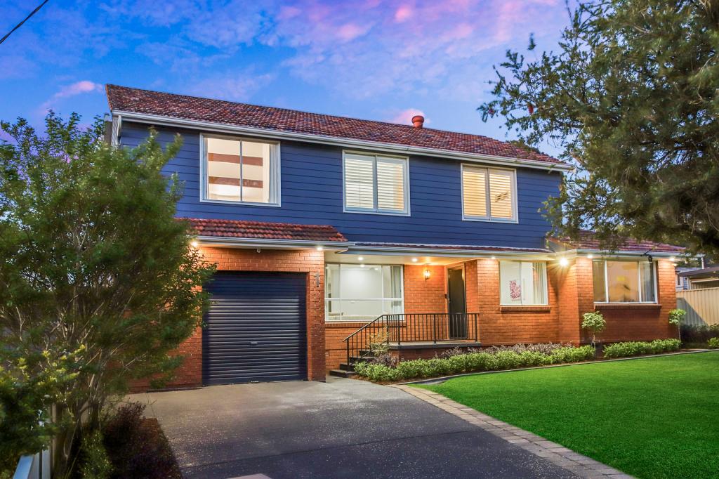 1 Moorgate St, Toongabbie, NSW 2146