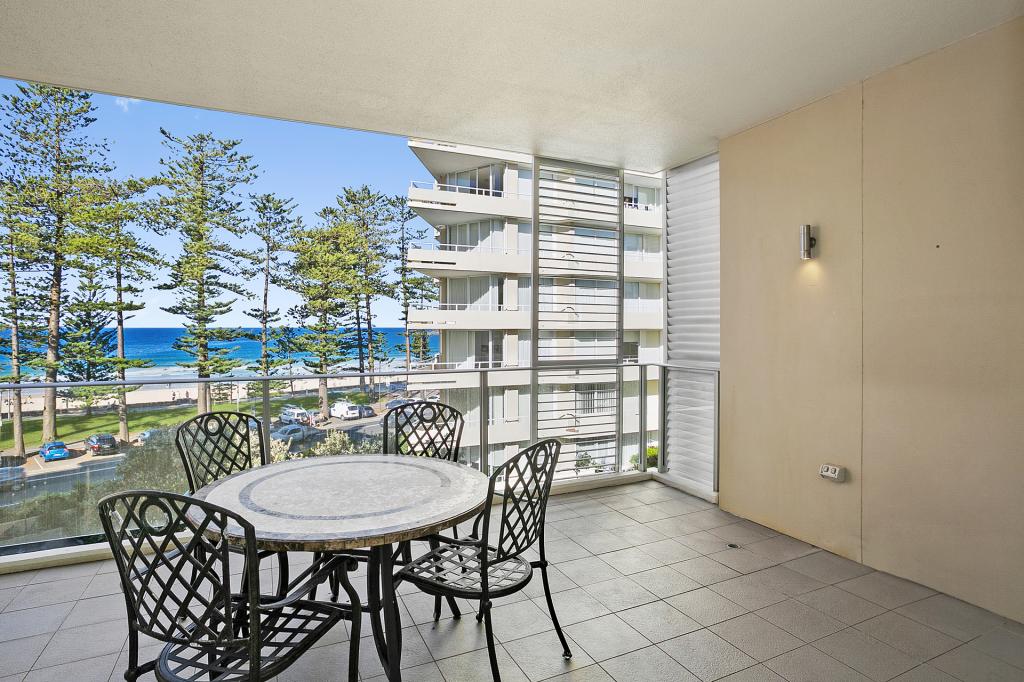 24/56 Whistler St, Manly, NSW 2095