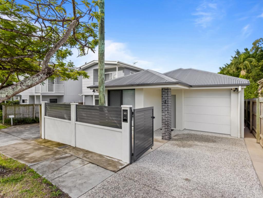 143 Wakefield St, Bald Hills, QLD 4036