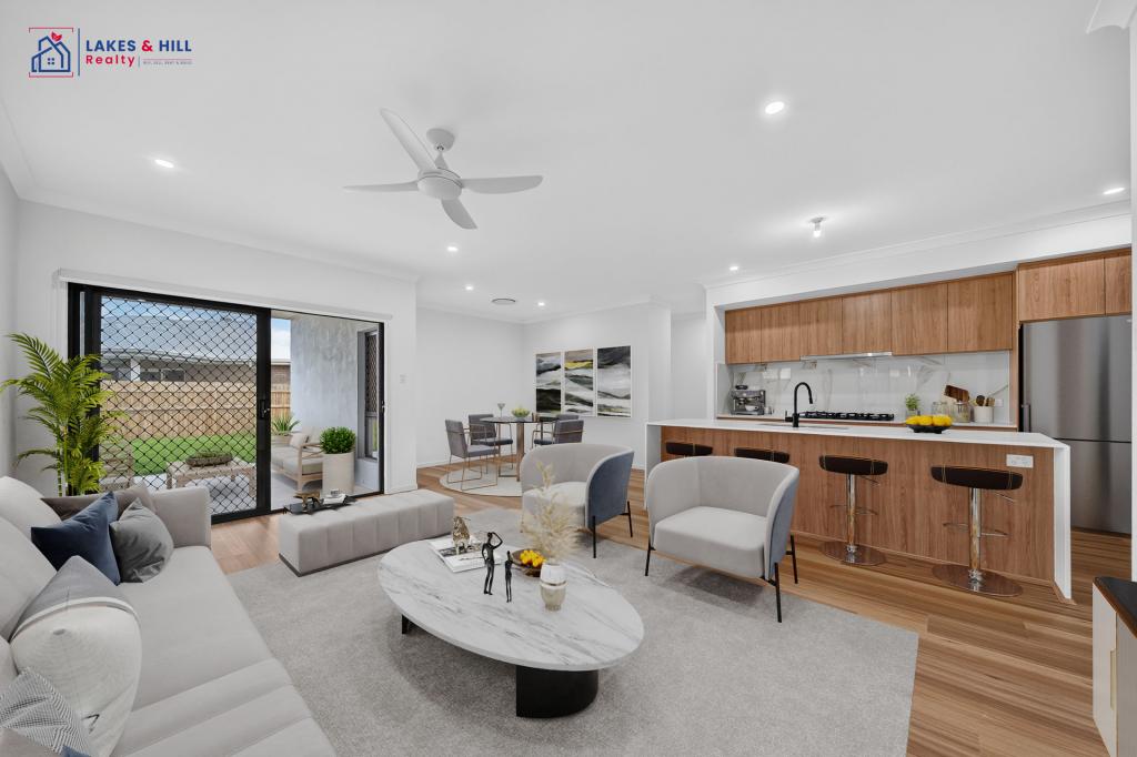 6 ARDOUR ST, RIPLEY, QLD 4306