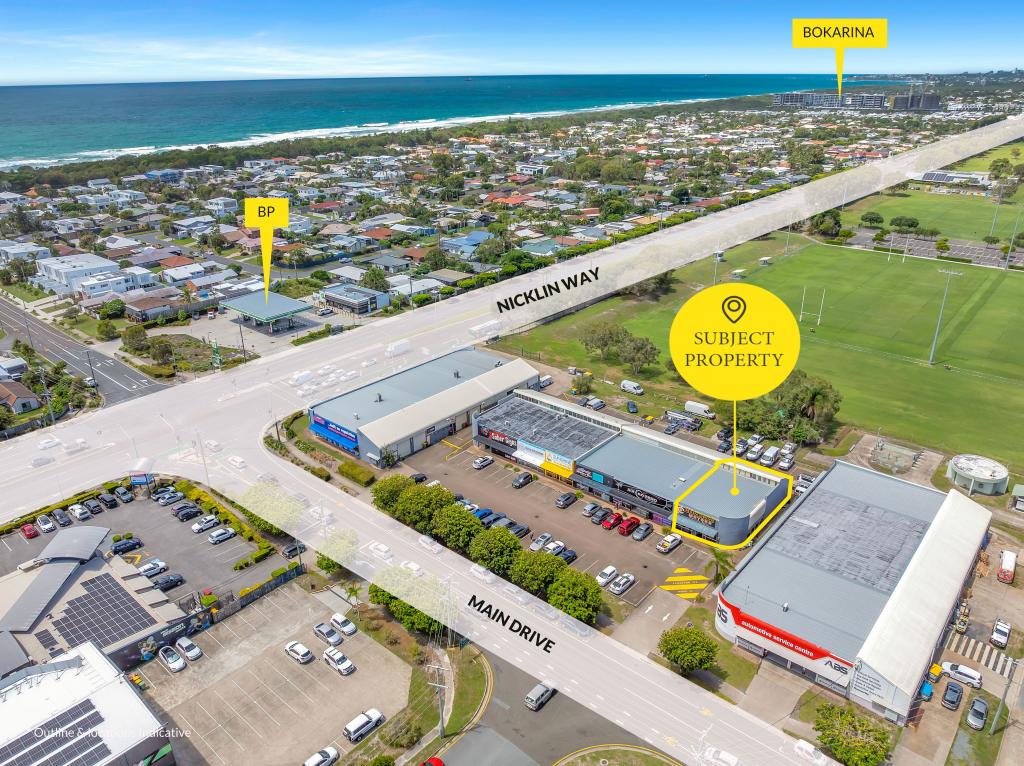 12/2 Main Dr, Bokarina, QLD 4575