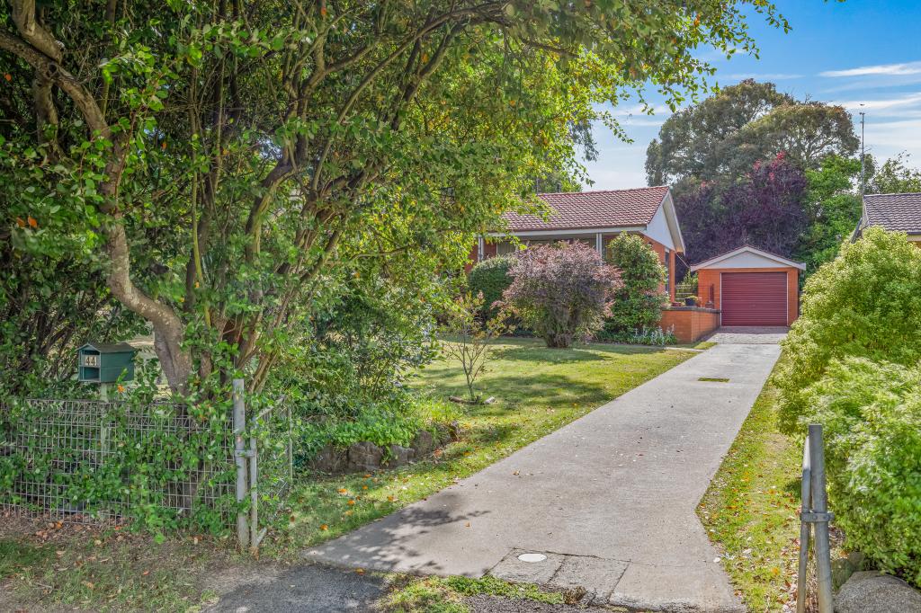 44 Tarana Rd, Oberon, NSW 2787