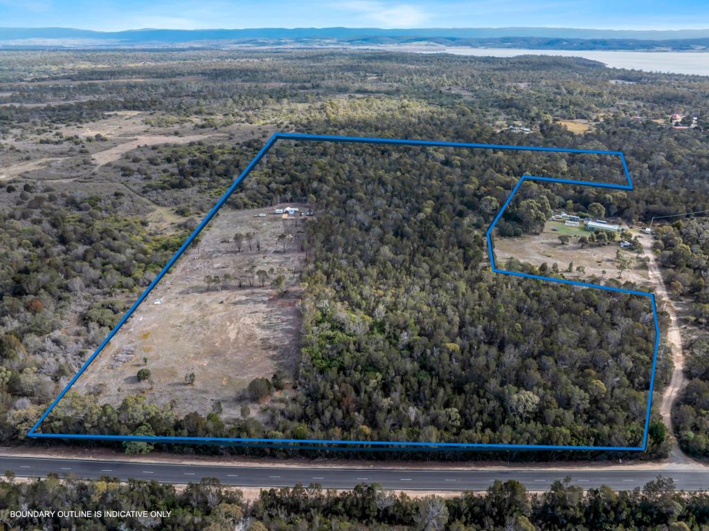 LOT 2/1530 COLES BAY RD, COLES BAY, TAS 7215