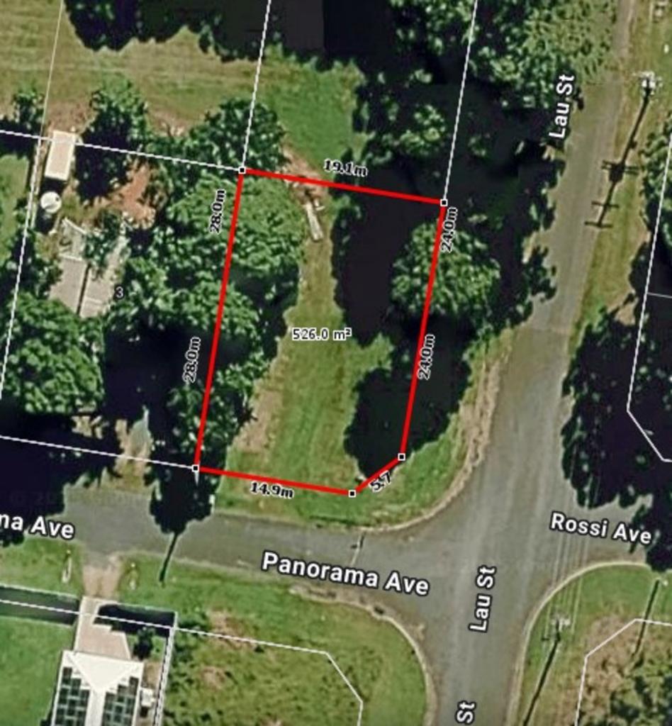 1 PANORAMA AVE, RUSSELL ISLAND, QLD 4184