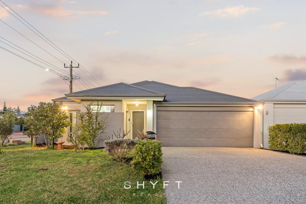 29 Cawarra Cres, Craigie, WA 6025