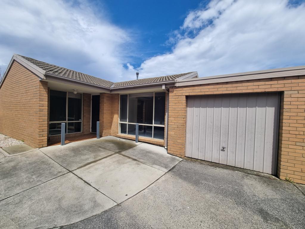 3/8 Clarevale St, Clayton South, VIC 3169