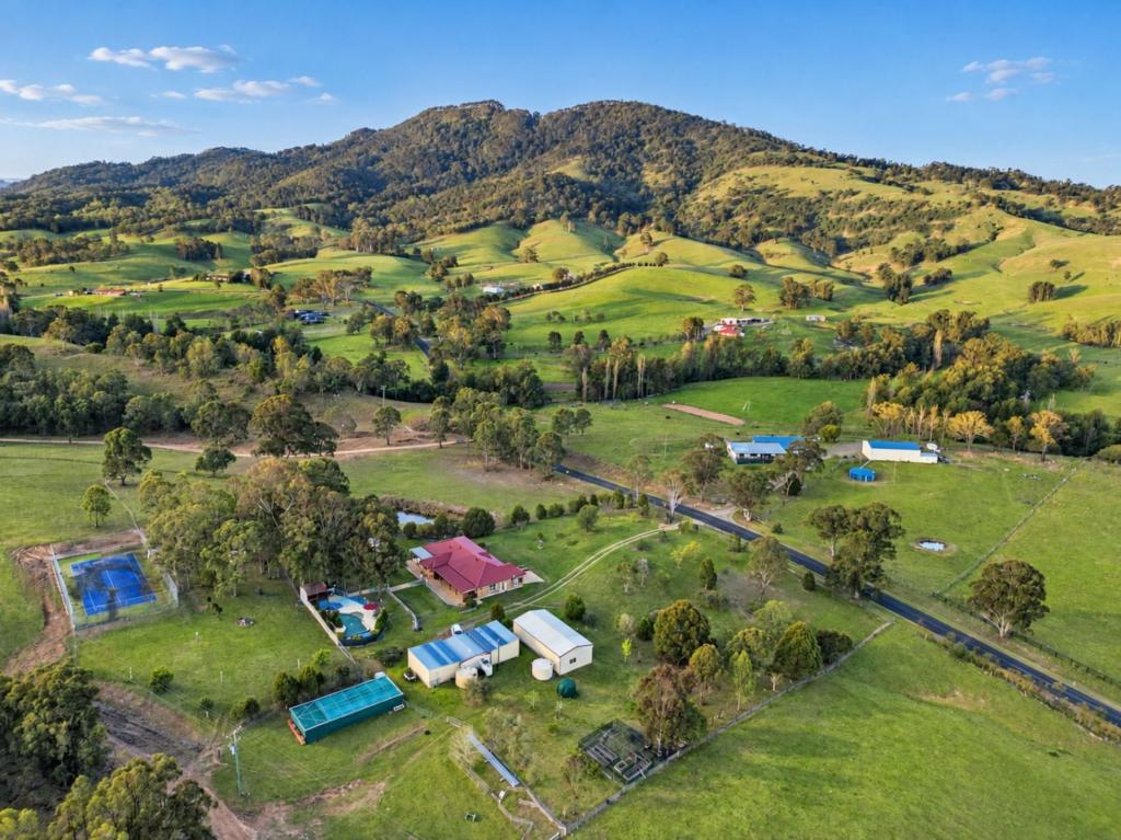 1237 Mirannie Rd, Reedy Creek, NSW 2330