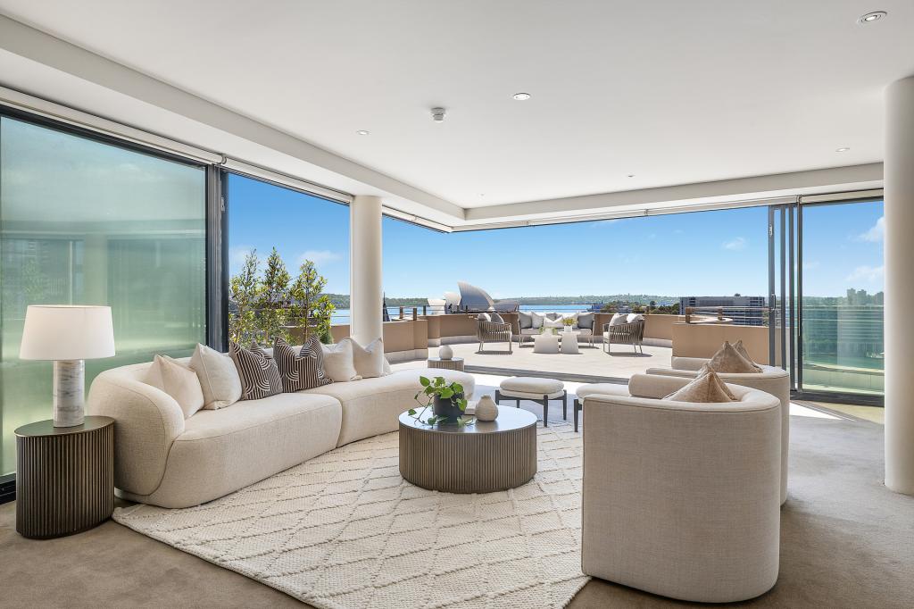 1/88 Cumberland St, The Rocks, NSW 2000