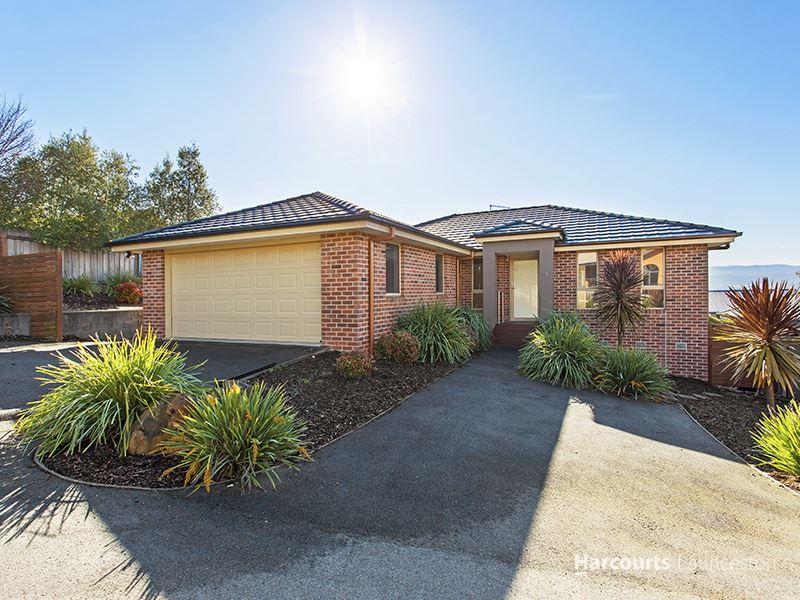 1/23 Balmoral Ave, Riverside, TAS 7250