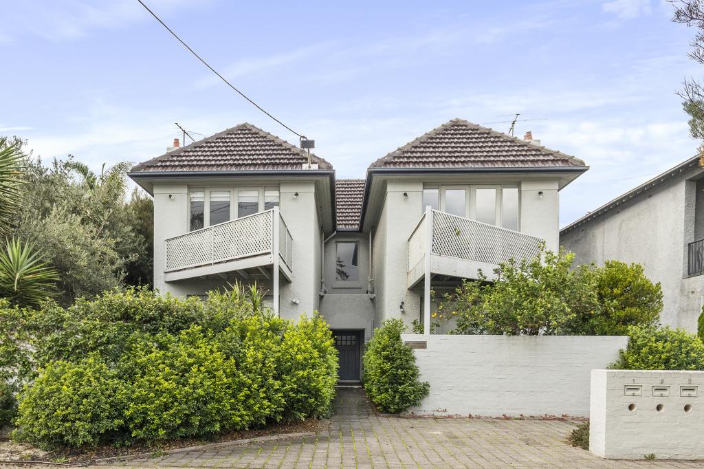 6/39 MARINE PDE, ST KILDA, VIC 3182