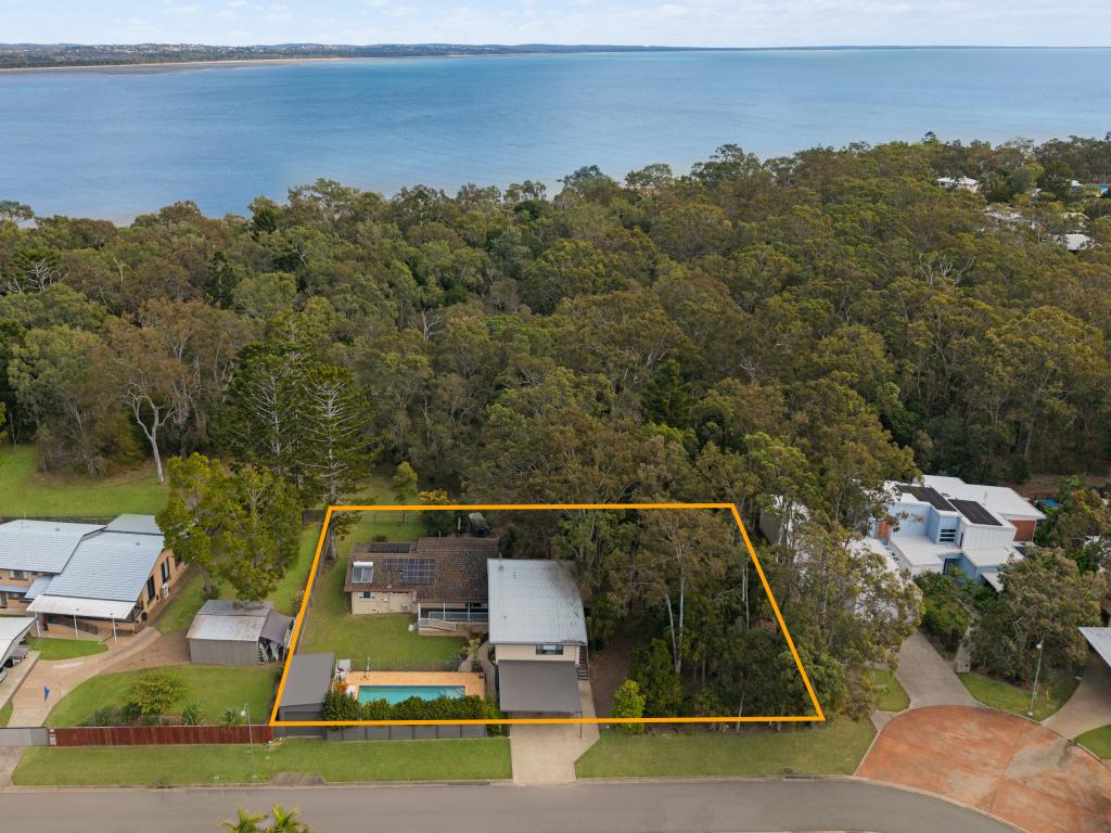 12-14 Parraweena Ct, Point Vernon, QLD 4655