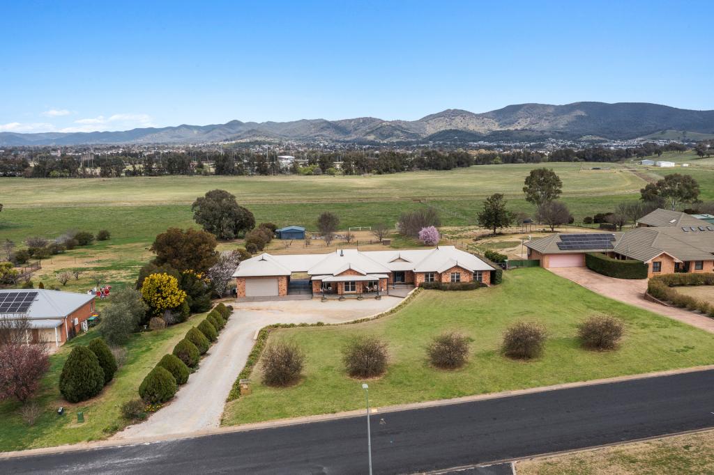 20 Stockmans Dr, Putta Bucca, NSW 2850