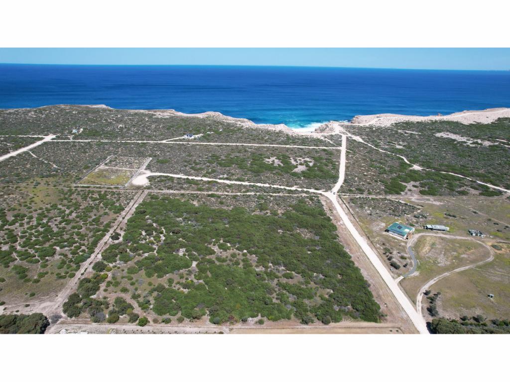 Lot 12 Clementina Dr, Elliston, SA 5670