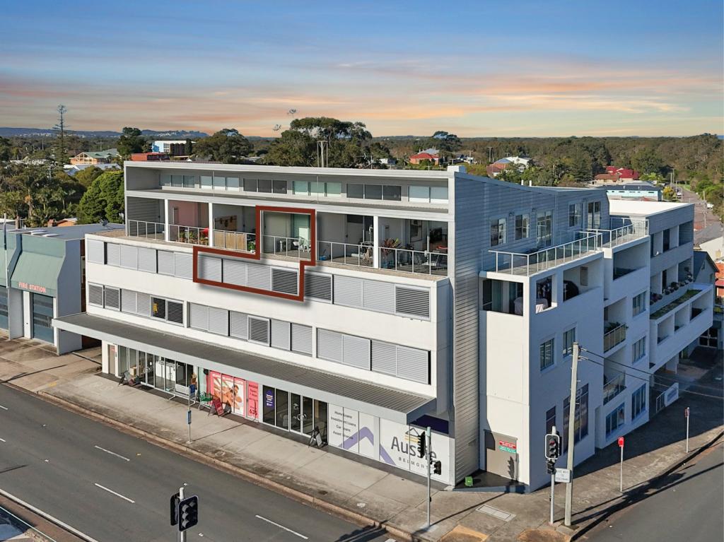 15/635-637 Pacific Hwy, Belmont, NSW 2280