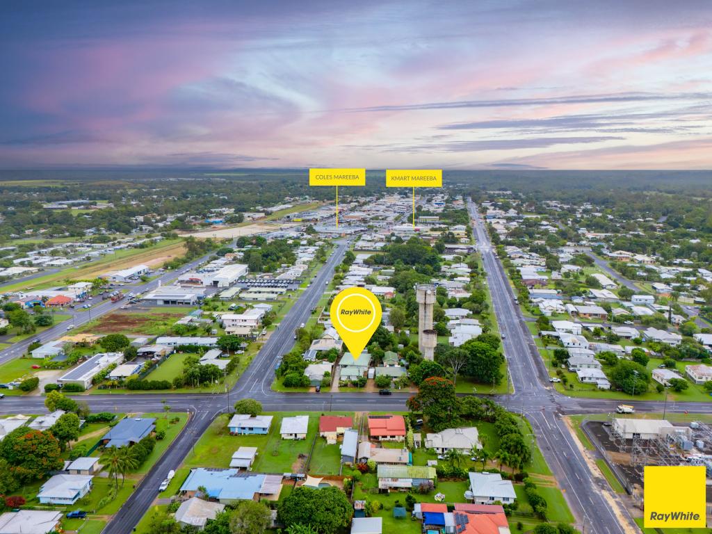 29 Basalt St, Mareeba, QLD 4880