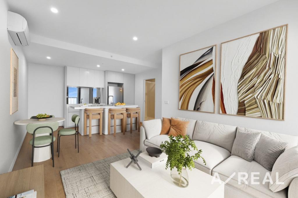 1607/70 DORCAS ST, SOUTHBANK, VIC 3006