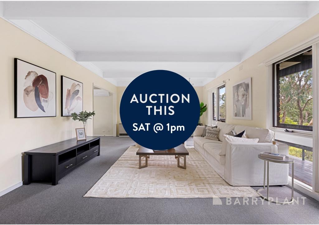 3 Anjaya Ct, Blackburn, VIC 3130