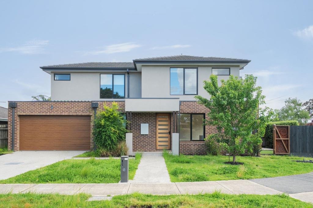 10 Stella St, Beaconsfield, VIC 3807