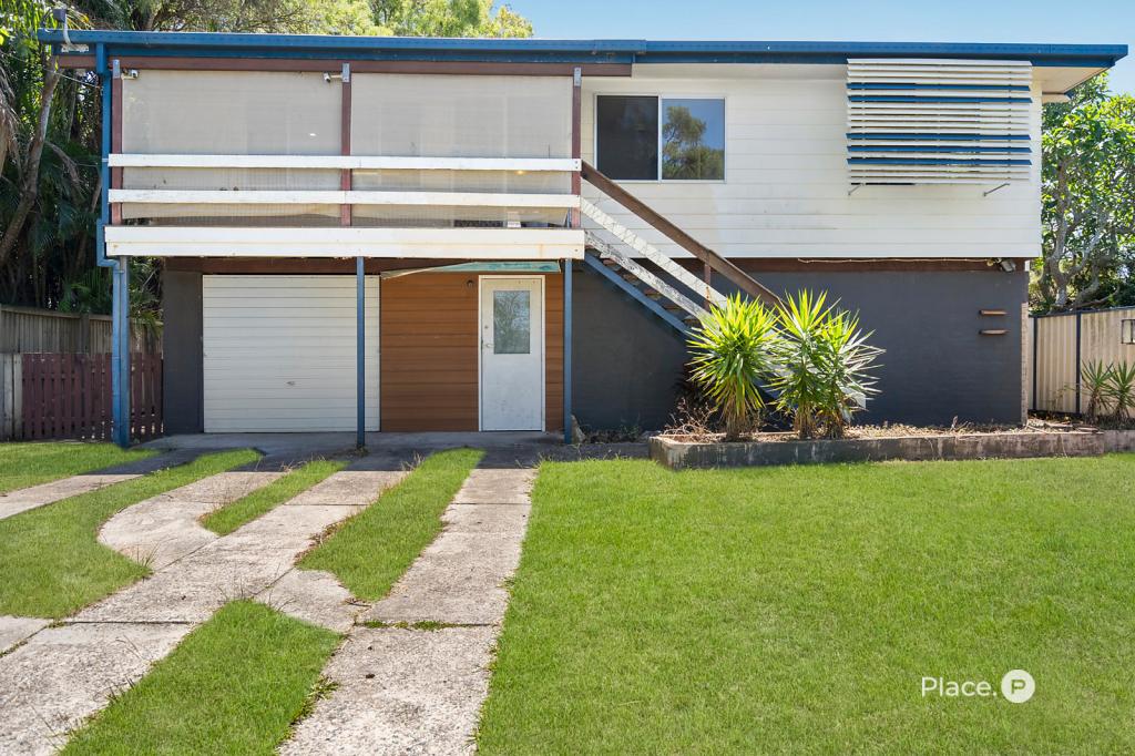 66 Willard Rd, Capalaba, QLD 4157