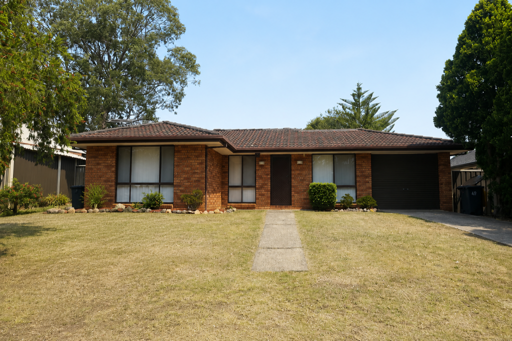 48 Ironside Ave, St Helens Park, NSW 2560