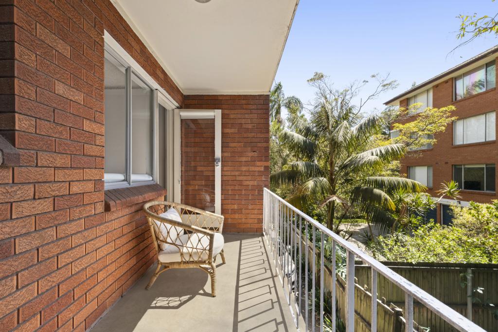 1/50 HOWARD AVE, DEE WHY, NSW 2099