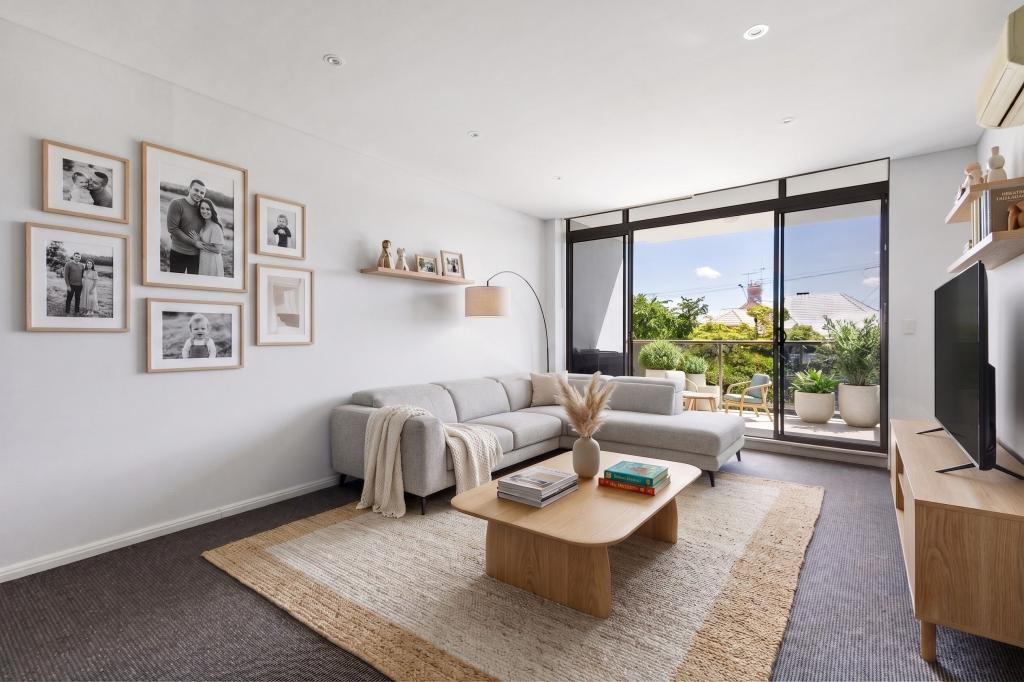 226/2c Munderah St, Wahroonga, NSW 2076
