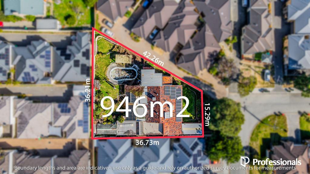 30 Ticehurst Way, Balga, WA 6061
