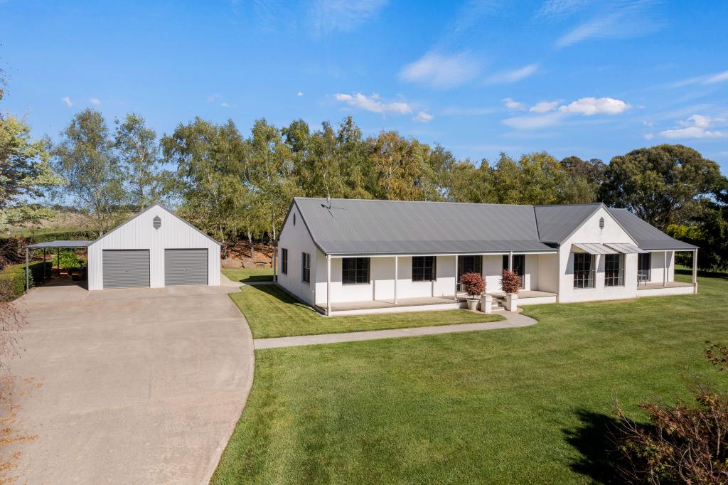 267 Guyong Rd, Blayney, NSW 2799