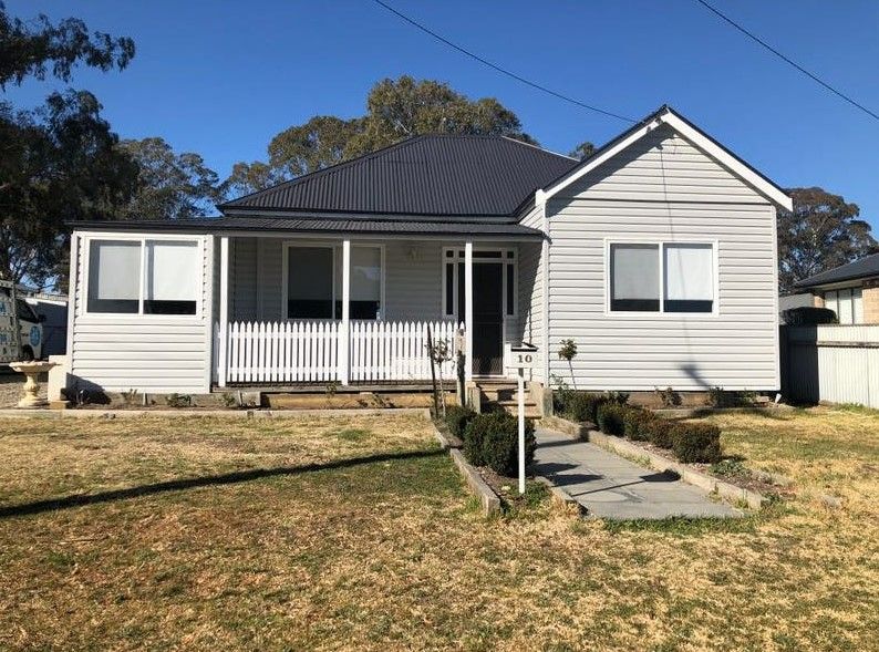 10 Goulburn St, Marulan, NSW 2579