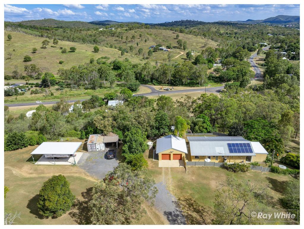 4-8 Rockery Lane, Baree, QLD 4714