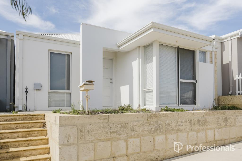 12 Decatur St, Alkimos, WA 6038