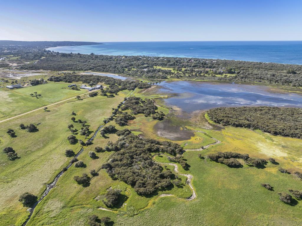 Lot 447 Mewett Rd, Quindalup, WA 6281