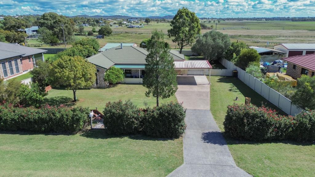 48 Doncaster Dr, Rosenthal Heights, QLD 4370