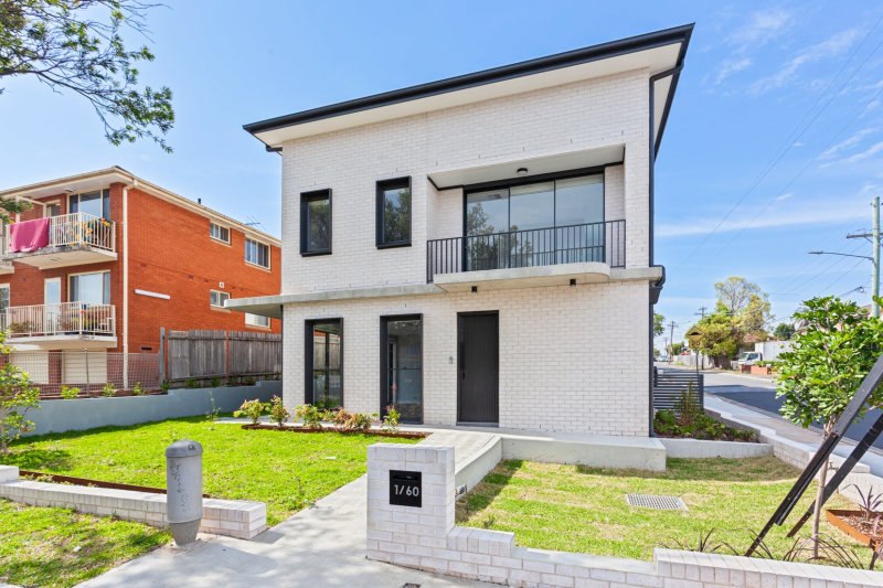 1/60 Lucerne St, Belmore, NSW 2192
