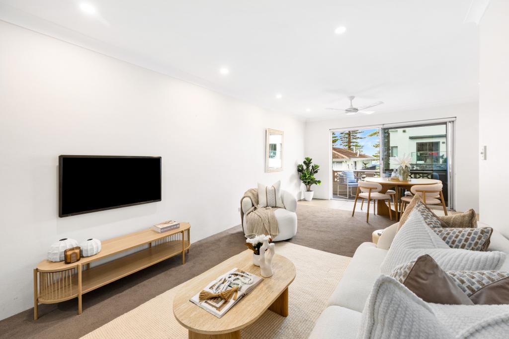 12/14 Malvern Ave, Manly, NSW 2095