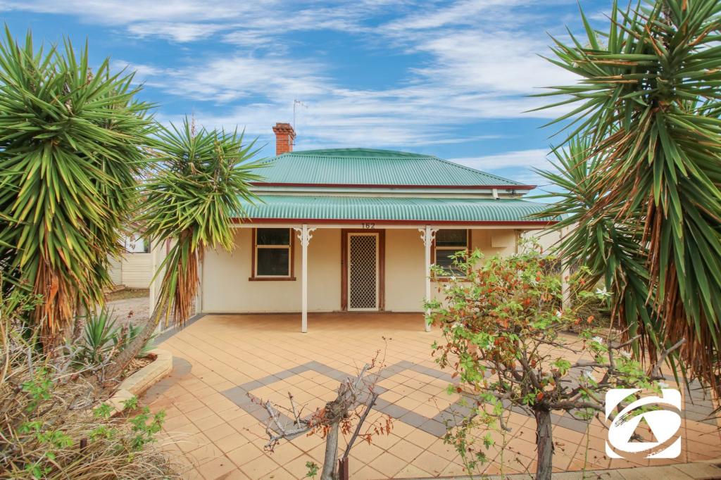 162 Newton St, Broken Hill, NSW 2880