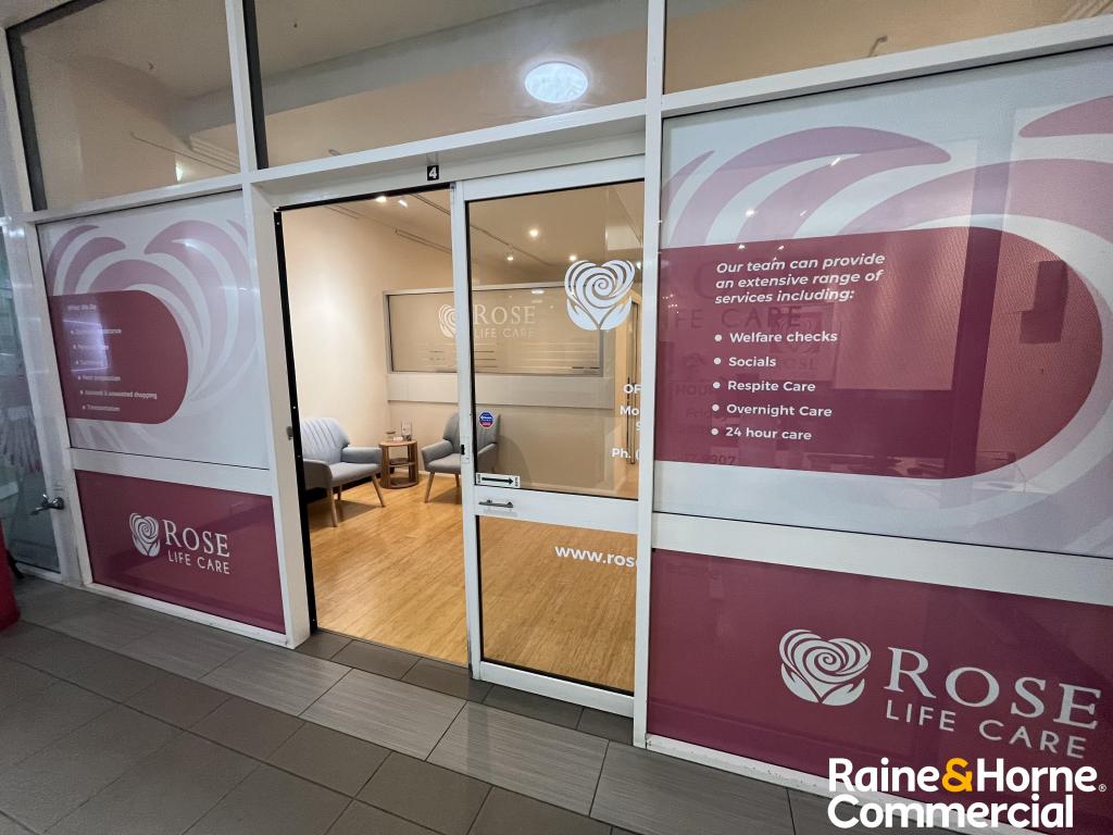 Shop 4/25-27 Hay Street, Colonial Arc, Port Macquarie, NSW 2444