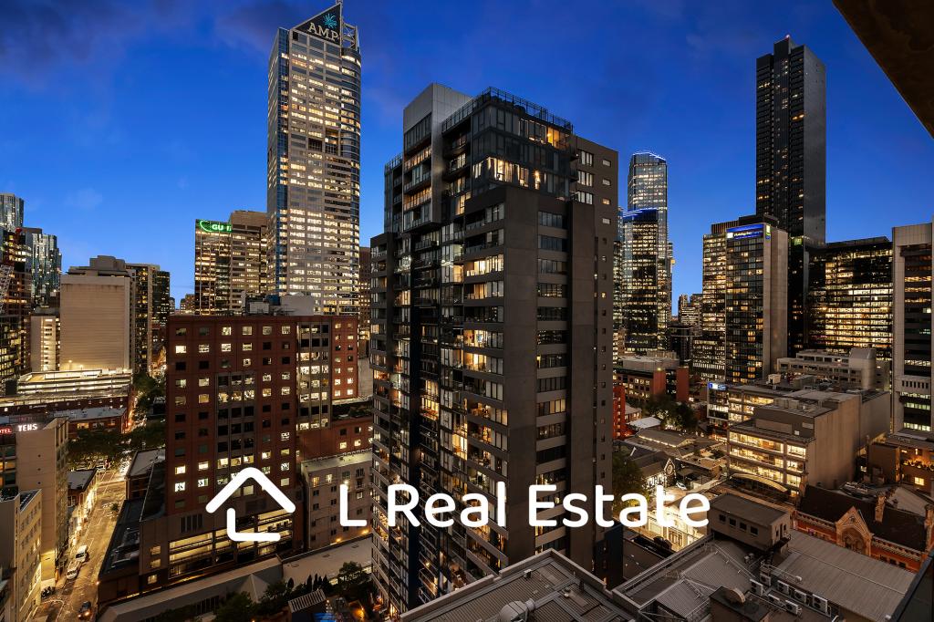 2202/200 Spencer St, Melbourne, VIC 3000