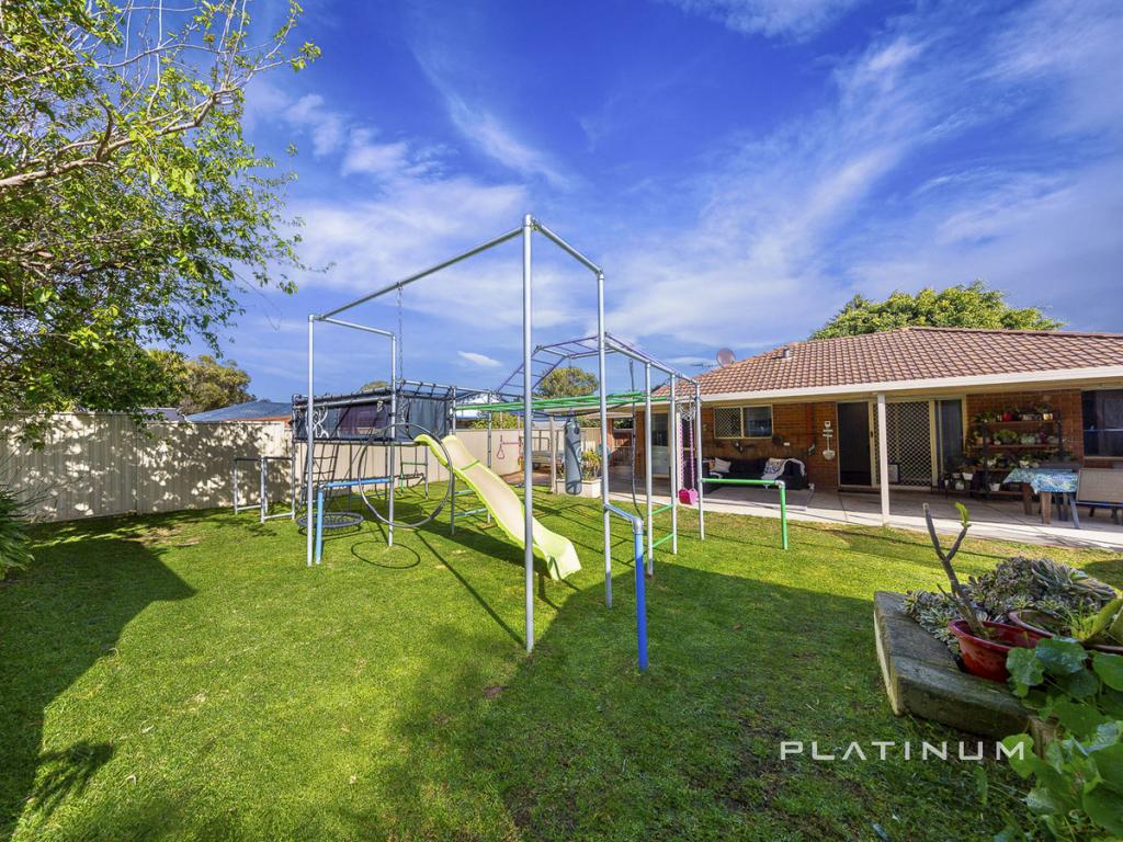 6 Willoughby Rtt, Clarkson, WA 6030