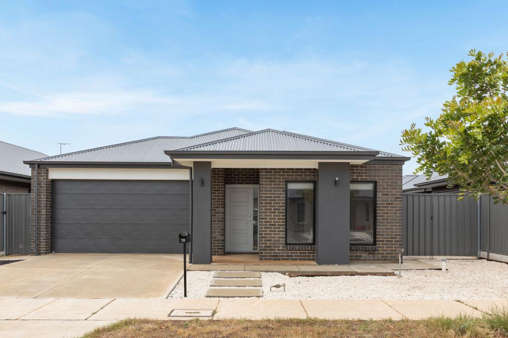 18 Stephmarie Rd, Angle Vale, SA 5117