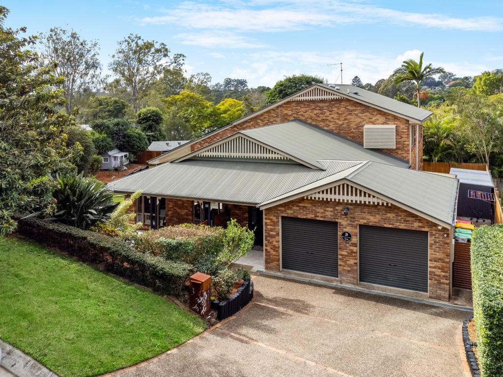 3 Allambi Ct, Corinda, QLD 4075