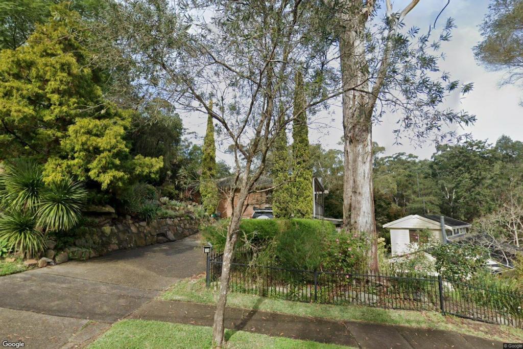 15 Carcoola Cres, Normanhurst, NSW 2076