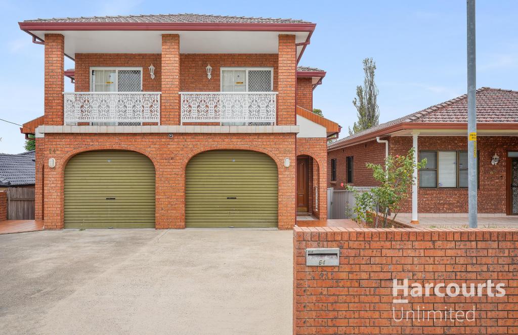 64 Mort St, Blacktown, NSW 2148