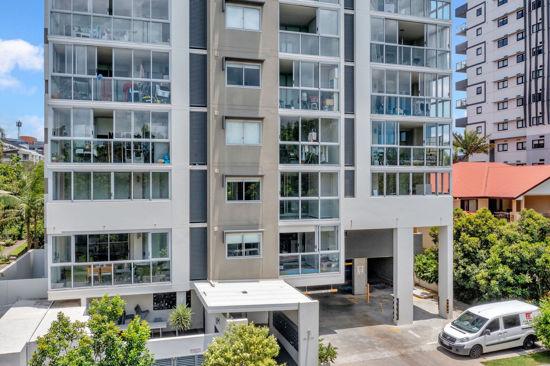 3b, 25-29 Regent St, Woolloongabba, QLD 4102