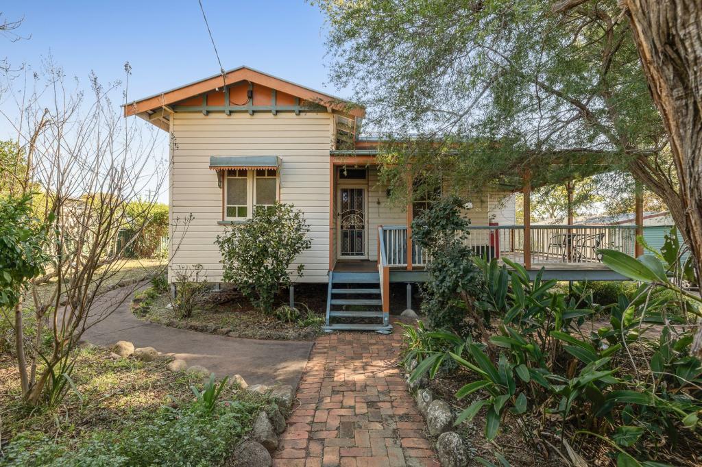55-57 Gordon Ave, Newtown, QLD 4350