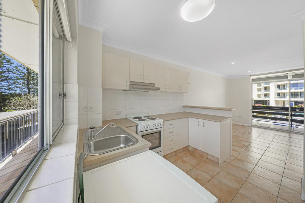 9/126 The Esp, Miami, QLD 4220